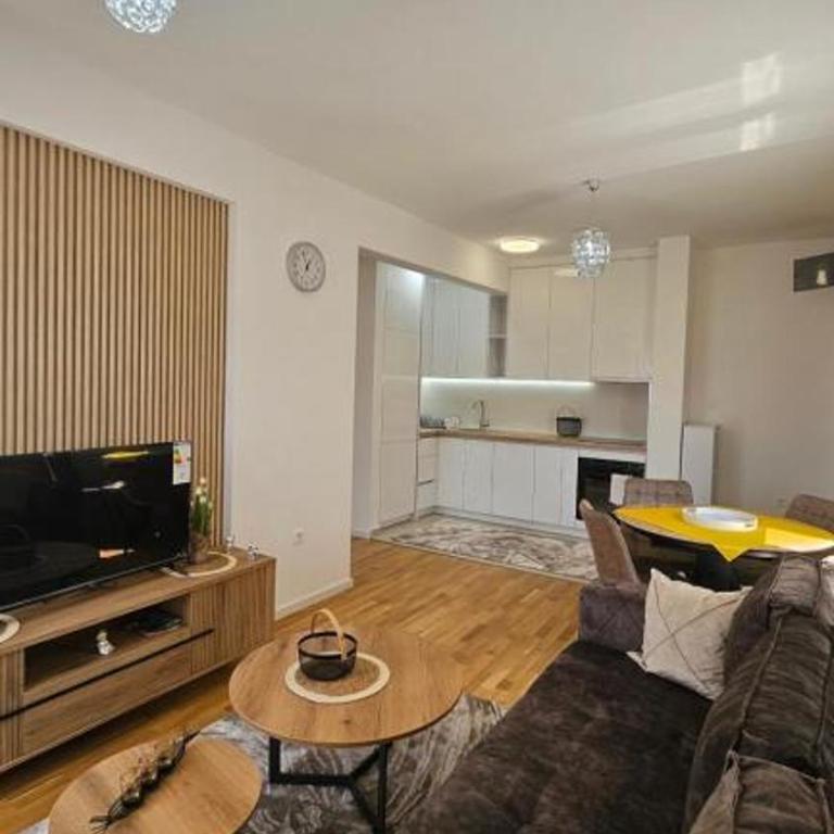 Apartman Budva Podkosljun - Apartman - 5