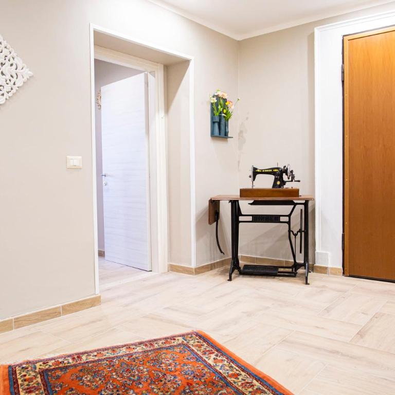Homeby, Studio Verga - Appartamento - 10