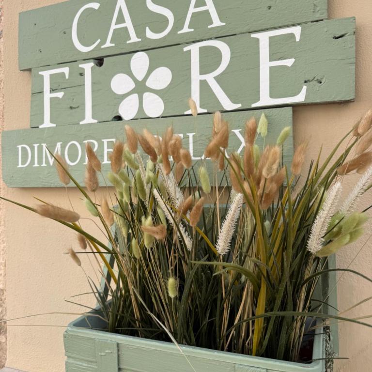 B&B Casa Fiore - Junior Suite - 39