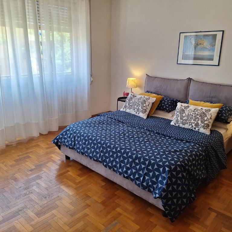 Apartment Rome Parioli near Villa Borghese - Appartement 2 Chambres - 2