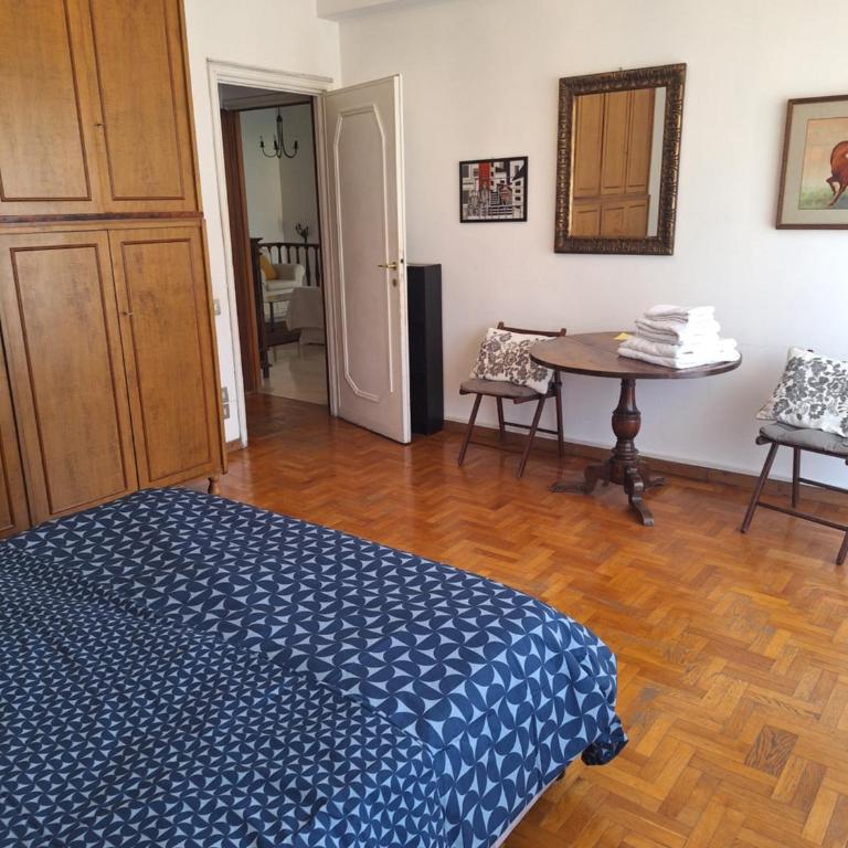 Apartment Rome Parioli near Villa Borghese - Appartement 2 Chambres - 3