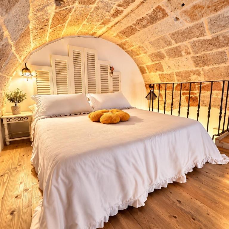 B&B Casa Fiore - Junior Suite - 41