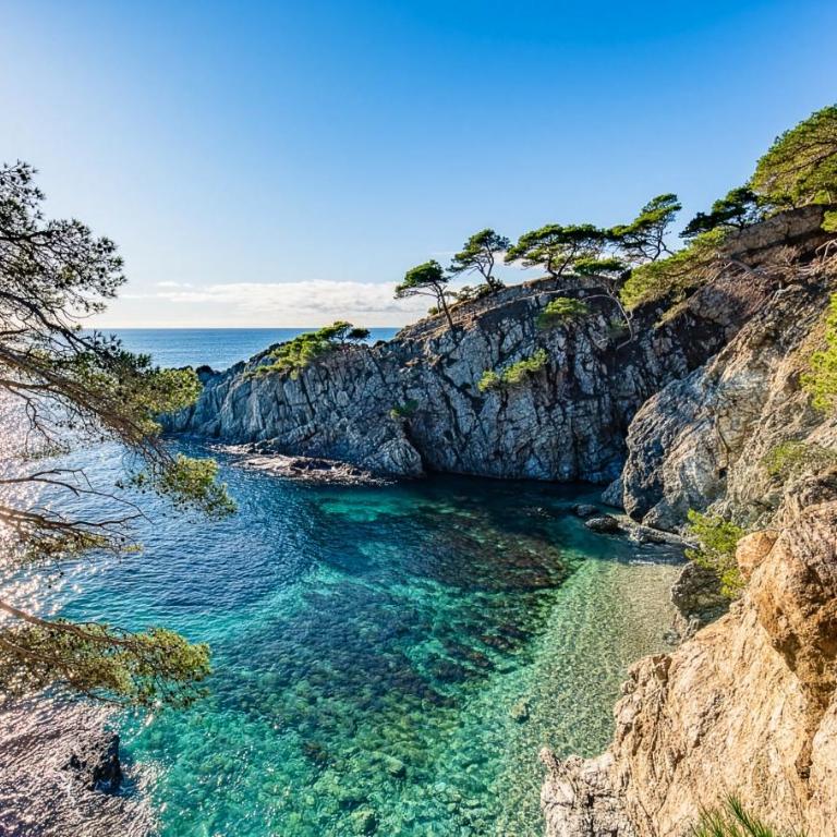 Villa La Cali - Sea and Mountain Pleasure - Villa - 68
