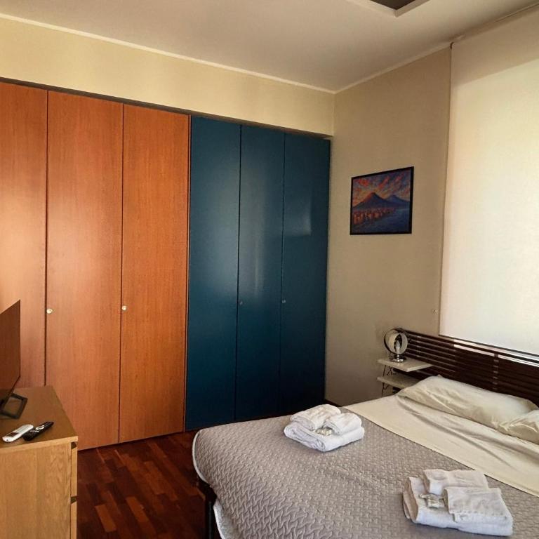 Toledo Suite - One-Bedroom Apartment - 1