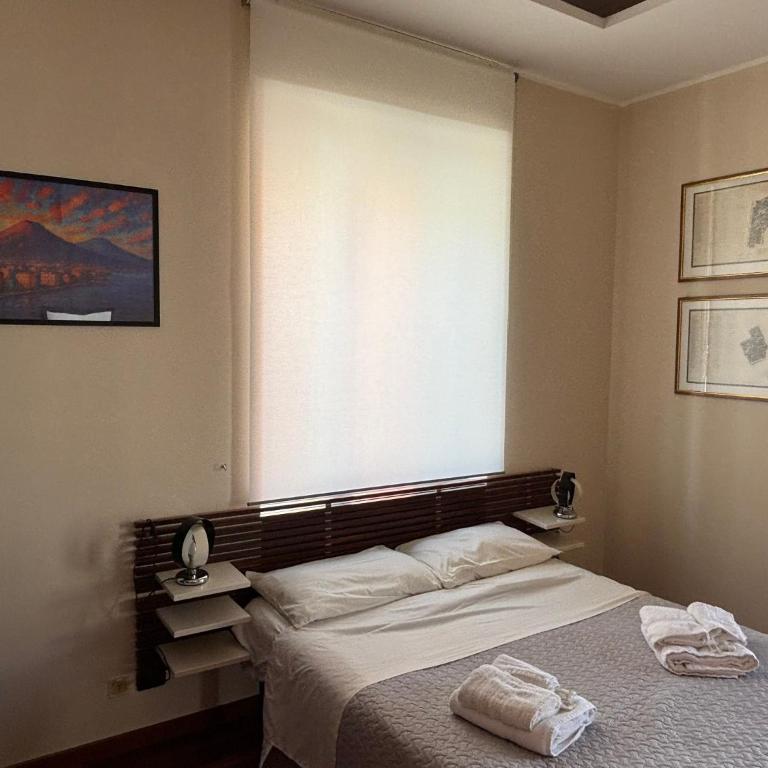 Toledo Suite - One-Bedroom Apartment - 3