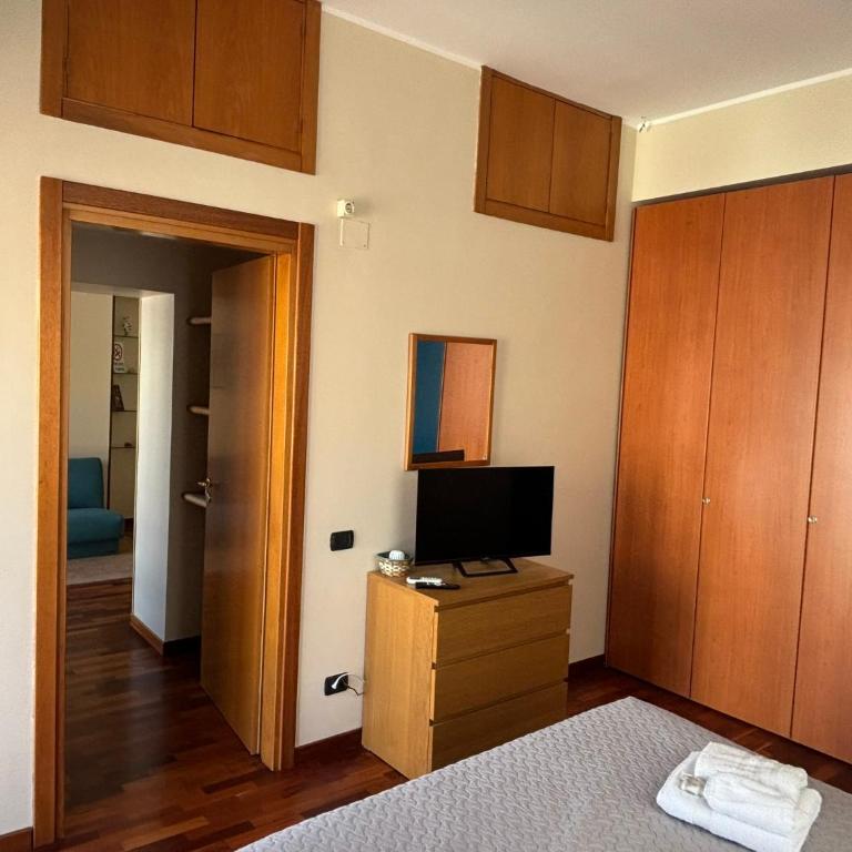 Toledo Suite - One-Bedroom Apartment - 4