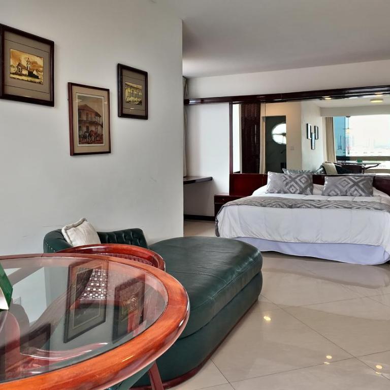 Hotel Arenal - Suite - 22