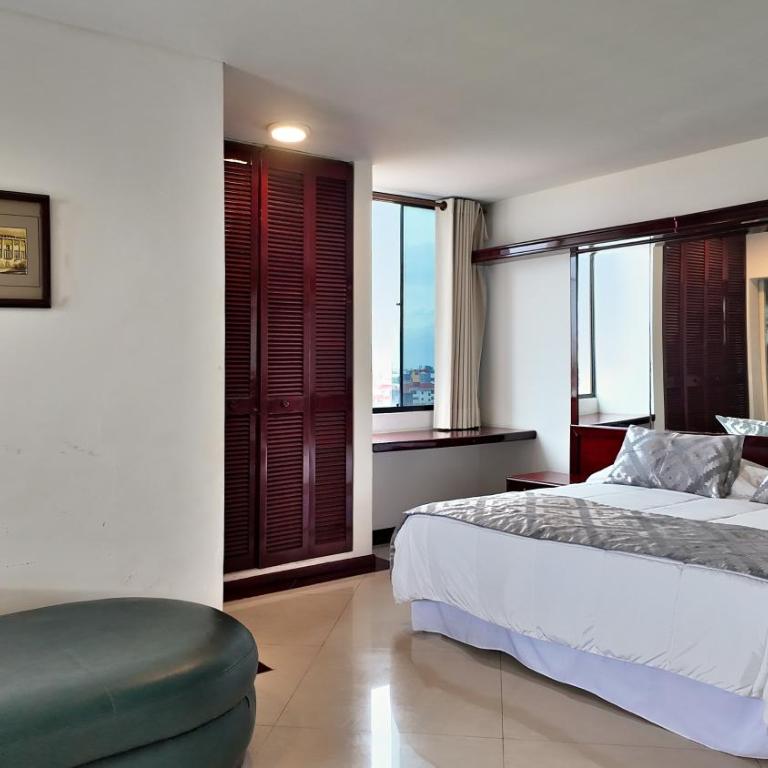 Hotel Arenal - Suite - 20