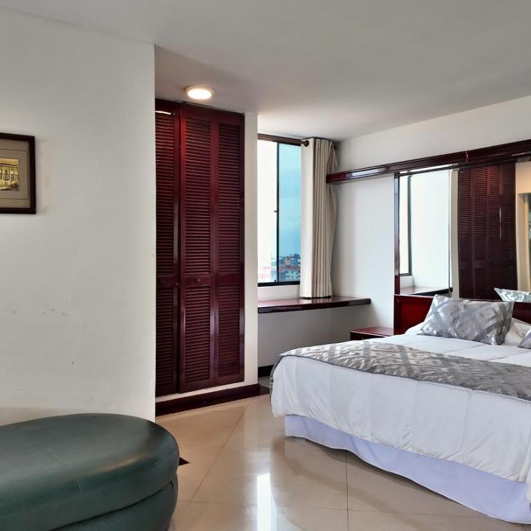 Hotel Arenal - Suite - 18