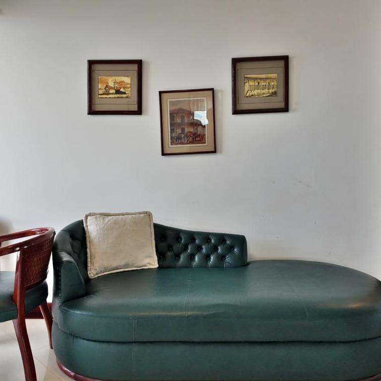 Hotel Arenal - Suite - 13