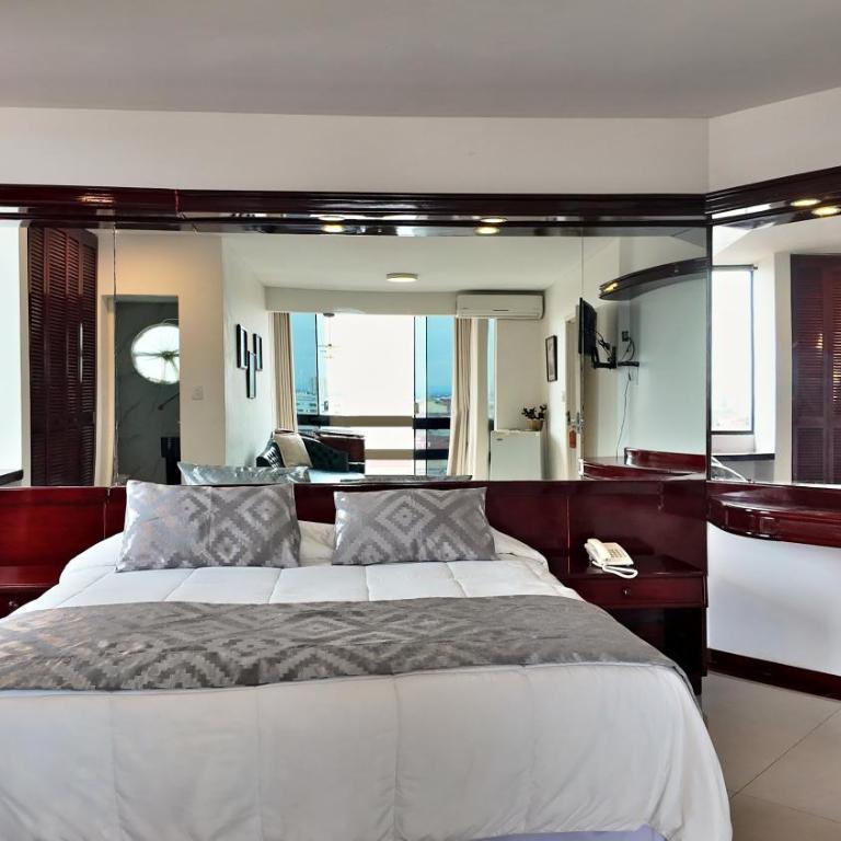 Hotel Arenal - Suite - 16