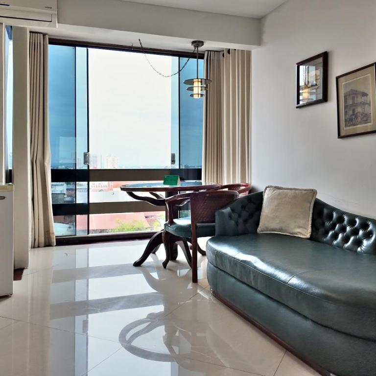 Hotel Arenal - Suite - 17