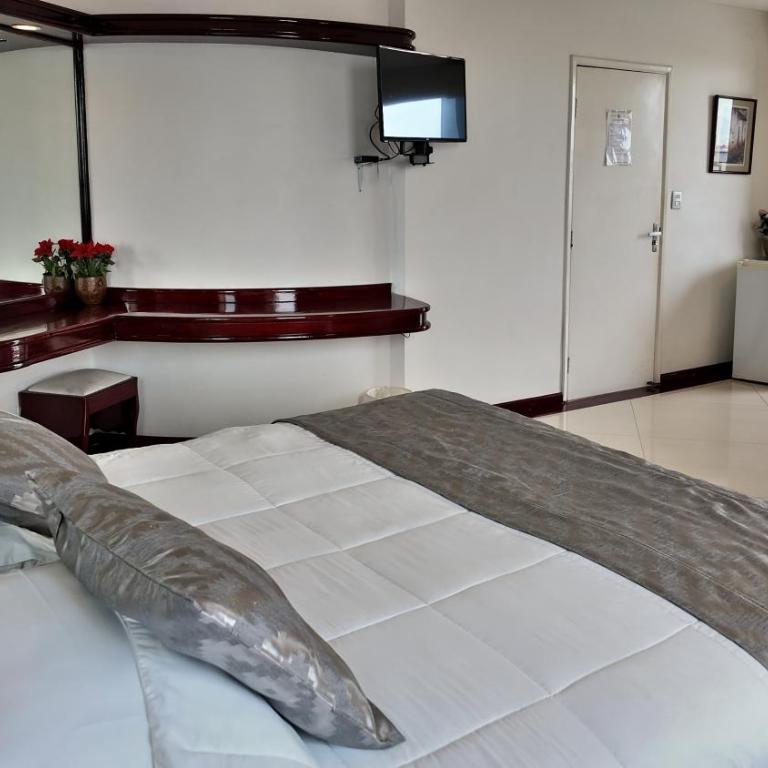 Hotel Arenal - Suite - 14