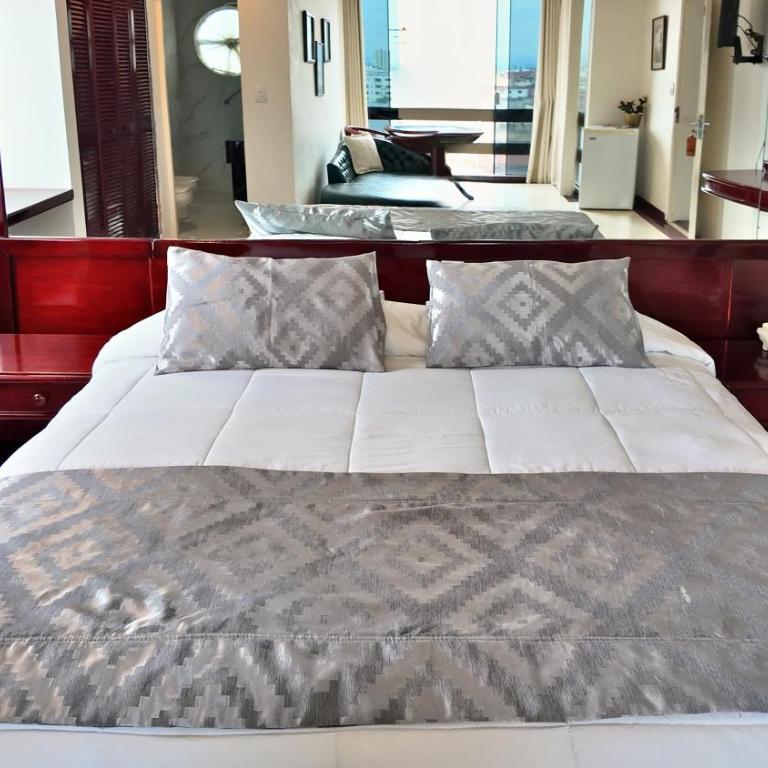 Hotel Arenal - Suite - 15