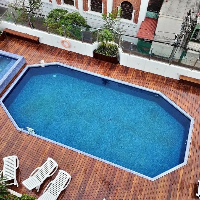 Hotel Arenal - Suite - 24