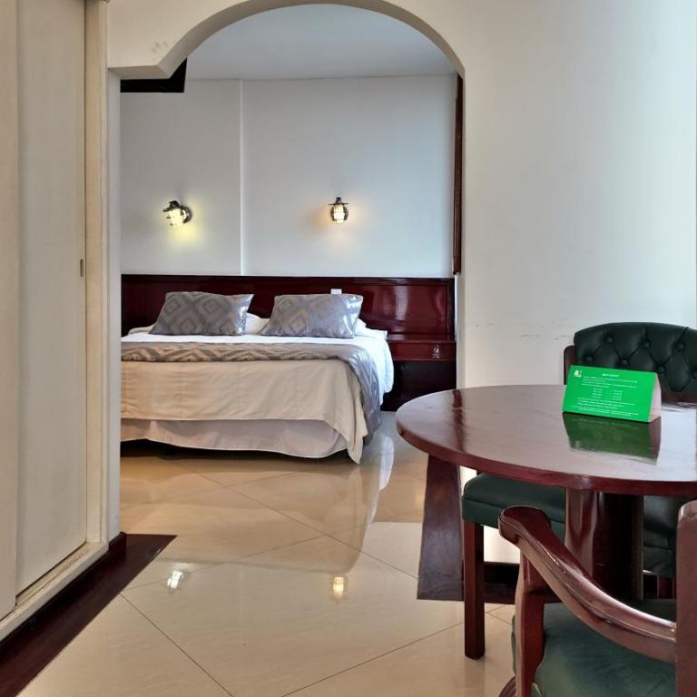 Hotel Arenal - Habitación Individual Superior - 10