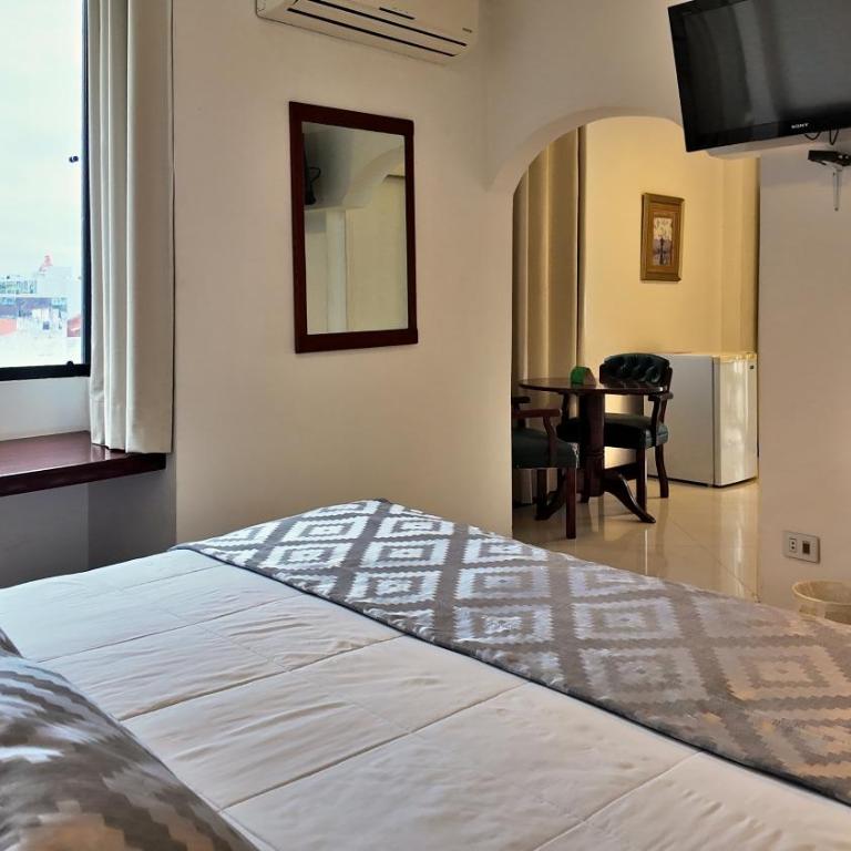 Hotel Arenal - Habitación Individual Superior - 13