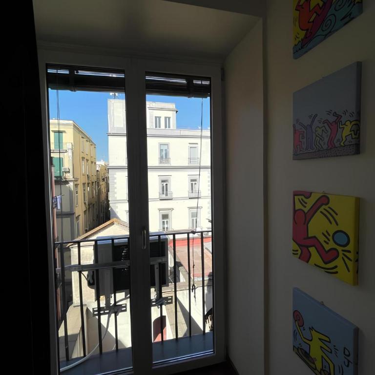 Toledo Suite - One-Bedroom Apartment - 5