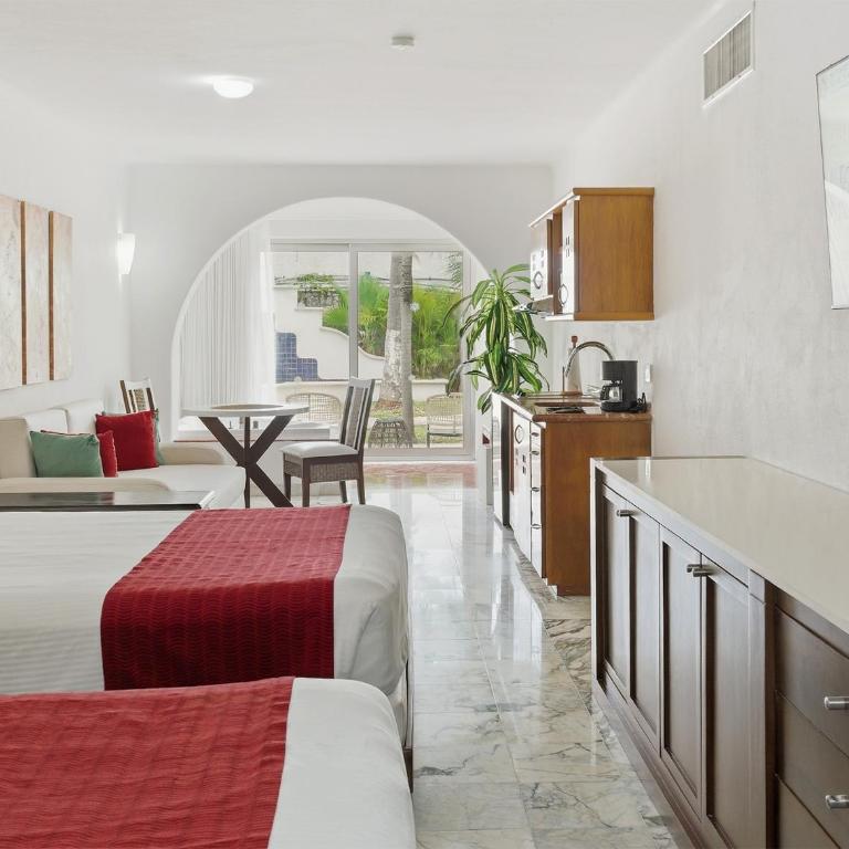 Sunset Marina Resort & Yacht Club - Habitación Doble - 1