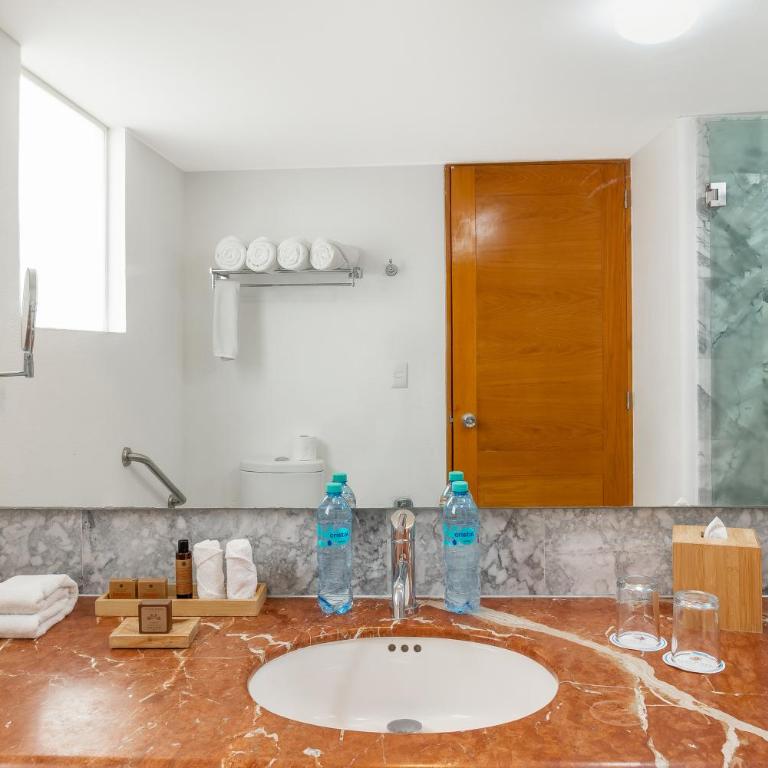 Sunset Marina Resort & Yacht Club - Habitación Doble - 4