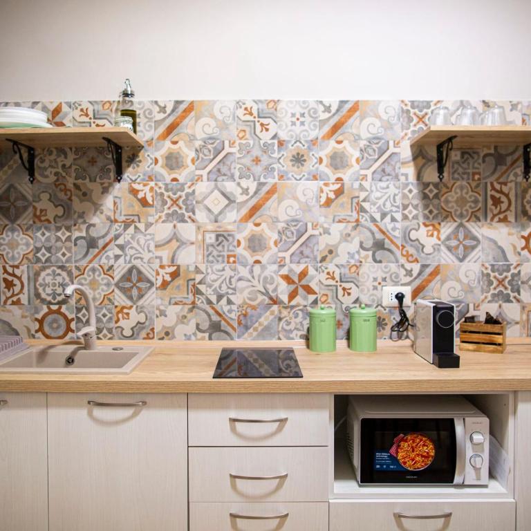 Homeby, Casa Tilia - Appartamento - 20