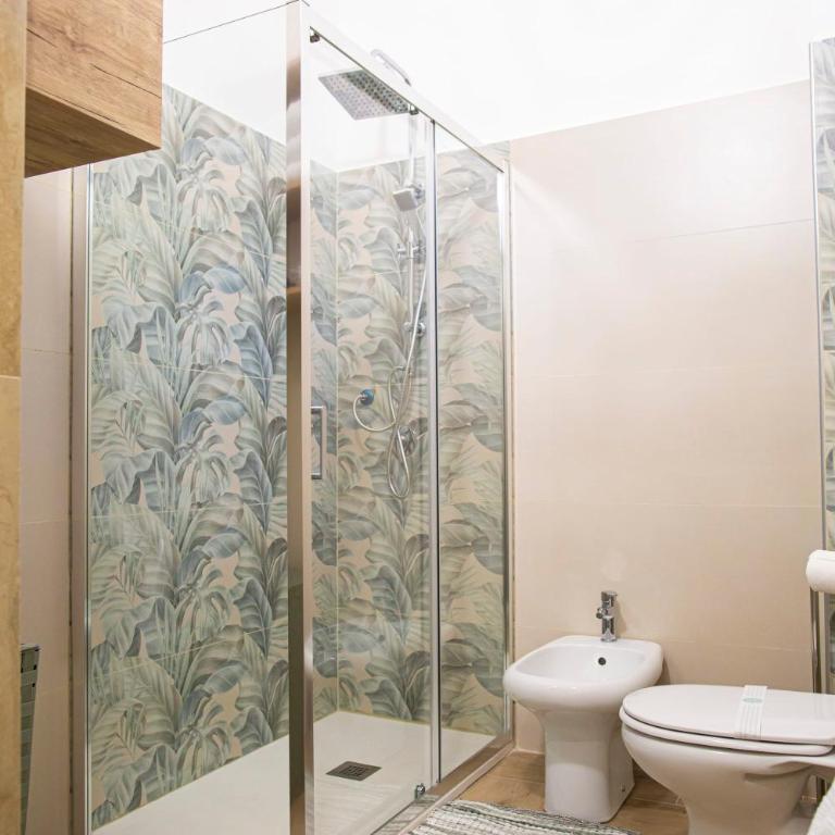 Homeby, Casa Tilia - Appartamento - 30