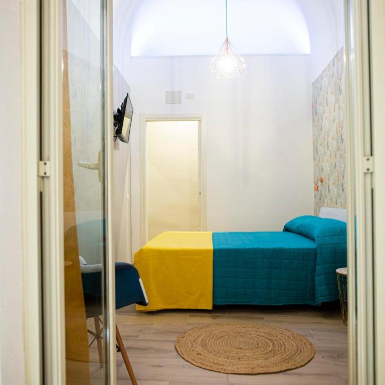 Homeby, Casa Tilia - Appartamento - 34