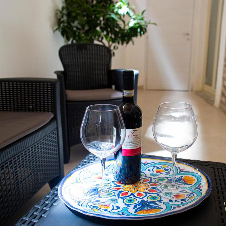 Homeby, Casa Tilia - Appartamento - 37