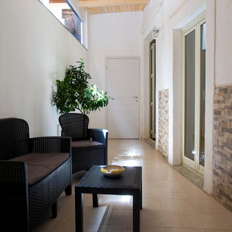 Homeby, Casa Tilia - Appartamento - 44