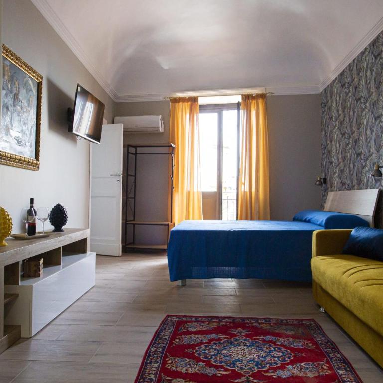 Homeby, Casa Tilia - Appartamento - 48