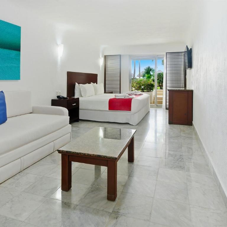 Sunset Marina Resort & Yacht Club - Habitación Doble Deluxe - 3