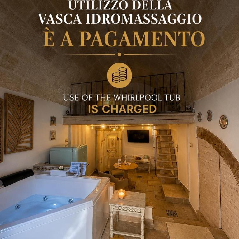 B&B Casa Fiore - Junior Suite - 42