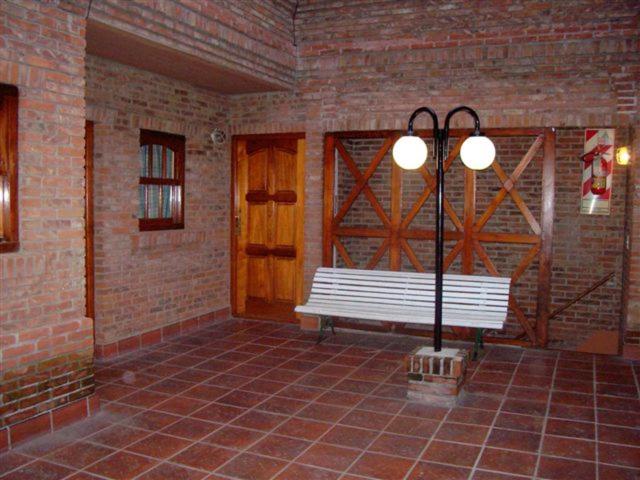 Vacances Centro - One-Bedroom Apartment - 8