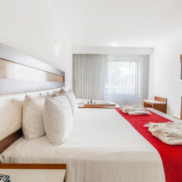 Sunset Marina Resort & Yacht Club - Suite Junior Familiar - 2