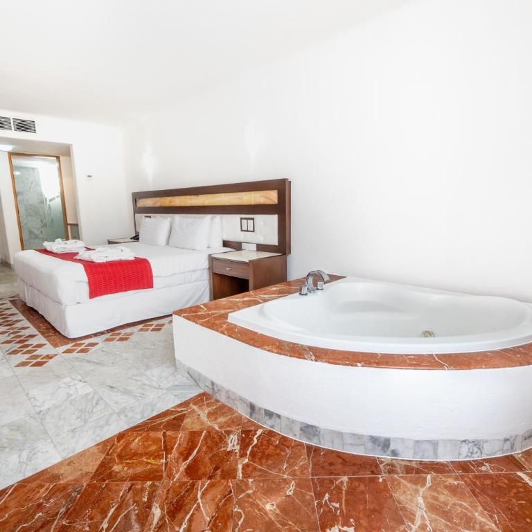 Sunset Marina Resort & Yacht Club - Suite Junior Familiar - 3