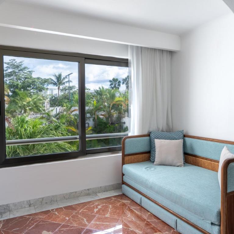 Sunset Marina Resort & Yacht Club - Suite Junior Familiar - 6
