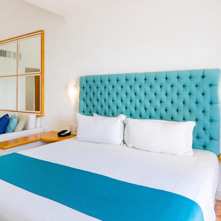 Sunset Marina Resort & Yacht Club - Habitación Familiar - 3
