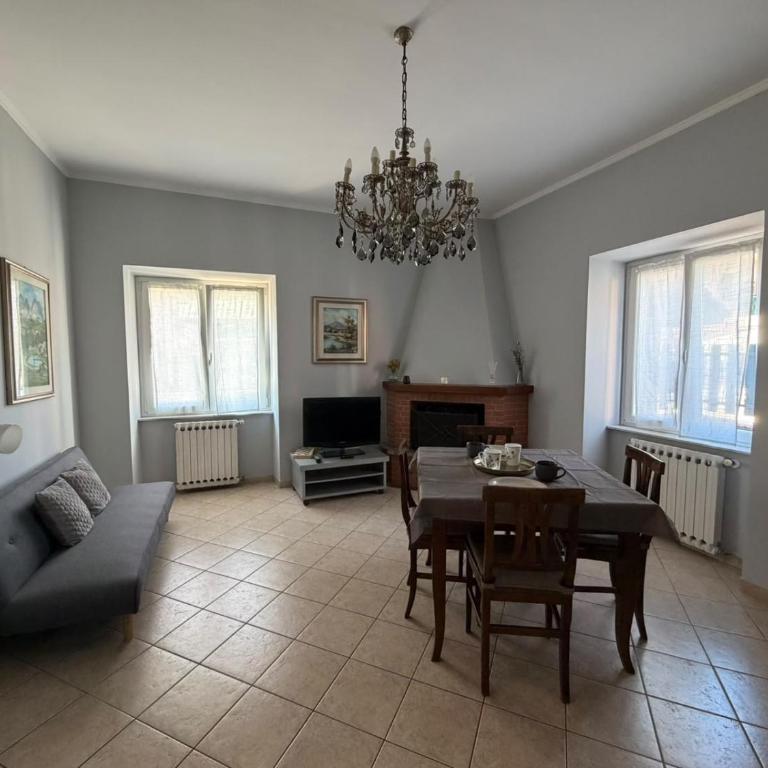 Molo 61 - Appartement avec Douche - 1