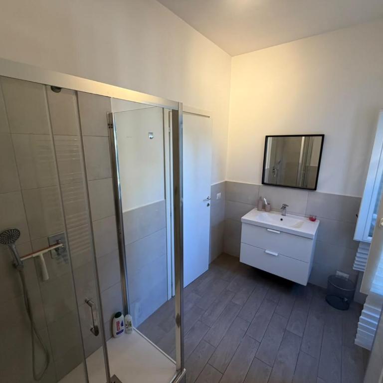 Molo 61 - Appartement avec Douche - 9