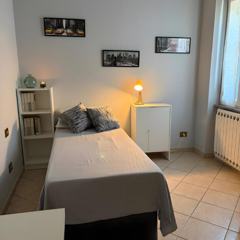 Molo 61 - Appartement avec Douche - 7