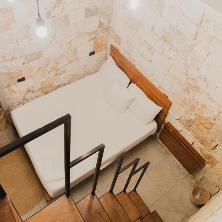 Hotel Makaabá Eco-Boutique - Habitación Cuádruple de Lujo - 3
