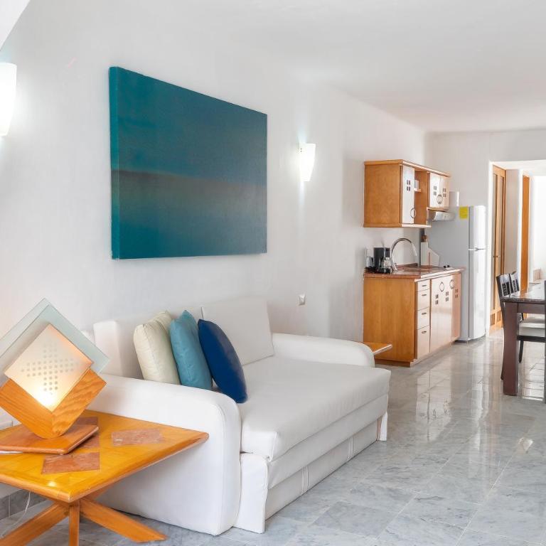 Sunset Marina Resort & Yacht Club - Suite Deluxe - 3