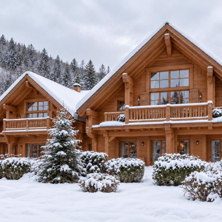 Nancy's Holiday Homes Dolomites - Chalet con 2 Camere da Letto - 1
