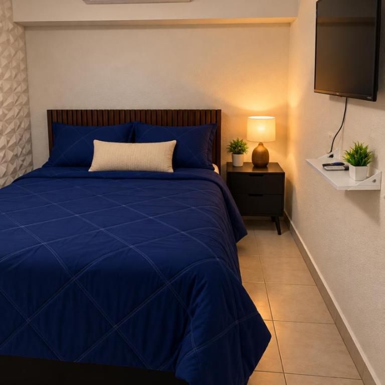 Departamento TITOS 4 - Apartment - 3