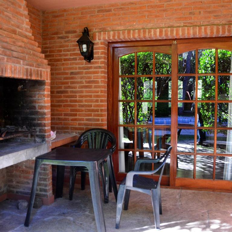 Vacances Centro - One-Bedroom Apartment - 6