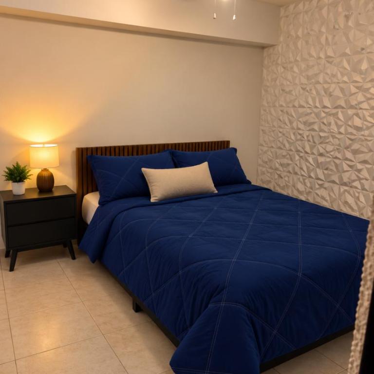 Departamento TITOS 4 - Apartment - 6