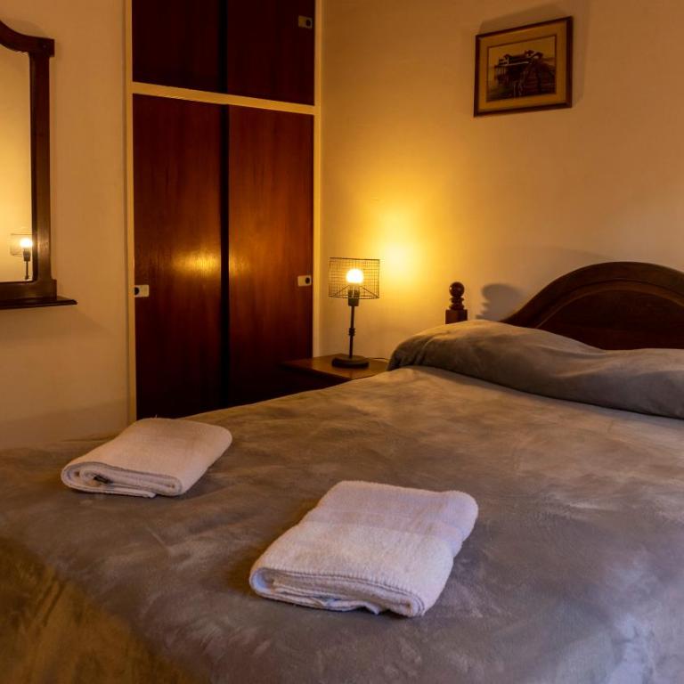 Vacances Centro - Apartment - Split Level - 10