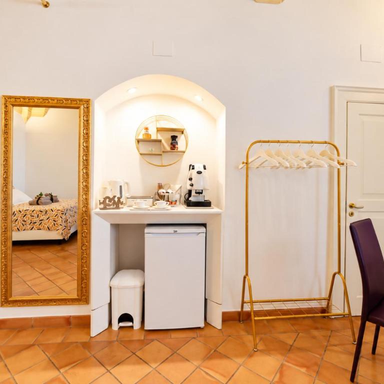 AL DUOMO, Dimora Storica - Camera Familiare con Bagno Privato - 24