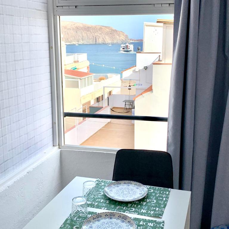 Sunset View - One-Bedroom Apartment - 5