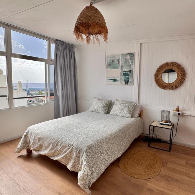 Sunset View - One-Bedroom Apartment - 7